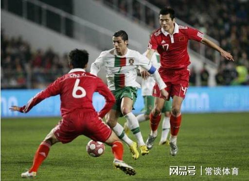 C罗是不是讨厌中国? C罗是不是讨厌中国?