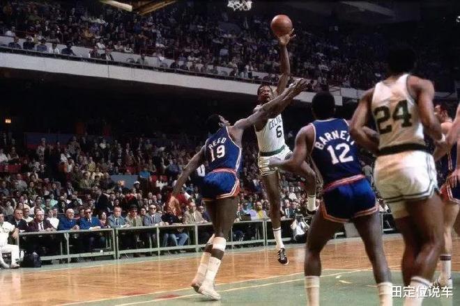 拉塞尔指环王,NBA选秀史上的传奇时刻 拉塞尔指环王,NBA选秀史上的传奇时刻